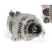 Генератор 90А для TOYOTA AURIS, AVENSIS, COROLLA <b>NIPPARTS N5112118</b>