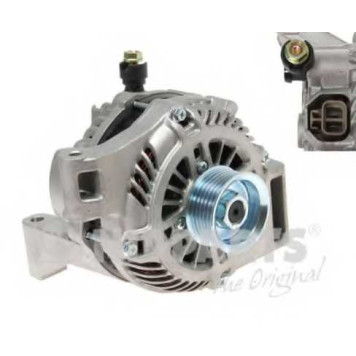 Генератор 90А для MAZDA 3(BK,BL), 5(CR19,CW) <b>NIPPARTS N5113060</b>