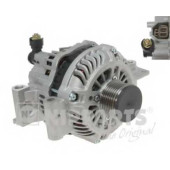 Генератор 90А для MAZDA 3(BM), 6(GH,GG,GH,GJ,GY), CX-5(GH,KE) <b>NIPPARTS N5113066</b>