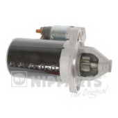 Стартер 0,9кВт для HYUNDAI ACCENT, ELANTRA, i20, i30, i30 CW, ix20 / KIA CEED, PRO CEE?D, PRO CEED, SOUL, VENGA <b>NIPPARTS N5210514</b>