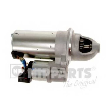Стартер 1,2кВт для HYUNDAI ix35(EL, ELH,LM), SONATA(NF) / KIA CARENS(UN), MAGENTIS(MG), SPORTAGE(SL) <b>NIPPARTS N5210515</b>