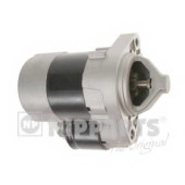 Стартер 0,9кВт для NISSAN MICRA(K11,K12), MICRA C+C(K12), NOTE(E11) <b>NIPPARTS N5211088</b>