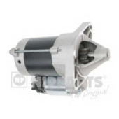 Стартер 1кВт для TOYOTA YARIS(KSP13#, KSP9#, NCP1#, NCP13#, NCP9#, NLP1#, NLP13#, NSP13#, NSP9#, ZSP9#,NHP13#,SCP1#,SCP9#) <b>NIPPARTS N5212115</b>