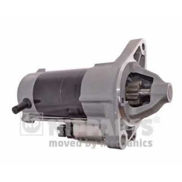 Стартер 1кВт для TOYOTA YARIS(NCP1#, NLP1#,SCP1#) <b>NIPPARTS N5212122</b>