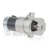 Стартер 1кВт для MAZDA 3(BK,BL), 5(CR19,CW), 6(GG,GH,GY) <b>NIPPARTS N5213053</b>
