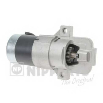 Стартер 1кВт для MAZDA 3(BK,BL), 5(CR19,CW), 6(GG,GH,GY) <b>NIPPARTS N5213053</b>