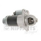 Стартер 1,4кВт для SUBARU FORESTER, IMPREZA, LEGACY, LEGACY OUTBACK, LEONE, OUTBACK, SVX, XT <b>NIPPARTS N5217021</b>