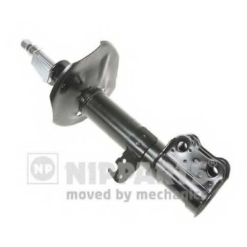 Амортизатор для TOYOTA COROLLA(#E12J#, #E12T#, CDE12#, NDE12#, ZDE12#, ZZE12#) <b>NIPPARTS N5502081G</b>
