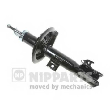 Амортизатор для SUZUKI SPLASH, SWIFT(EZ,MZ) <b>NIPPARTS N5508013G</b>