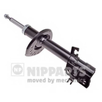Амортизатор для NISSAN QASHQAI / QASHQAI +2(J10,JJ10), QASHQAI(J11,J11#) <b>NIPPARTS N5511045G</b>