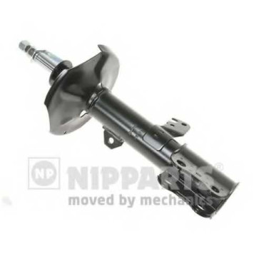 Амортизатор для TOYOTA COROLLA(#E12J#, #E12T#, CDE12#, NDE12#, ZDE12#, ZZE12#) <b>NIPPARTS N5512081G</b>
