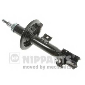 Амортизатор для SUZUKI SPLASH, SWIFT(EZ,MZ) <b>NIPPARTS N5518013G</b>