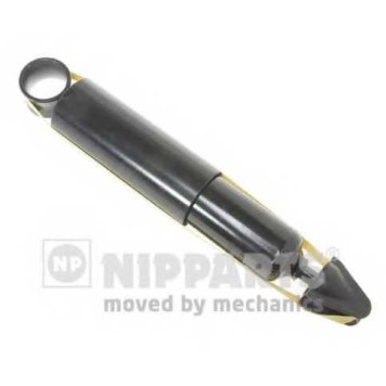 Амортизатор для TOYOTA HIACE(KDH2#, LH1#, LH5#, LH6#, LH7#, LXH1#, RZH1#, TRH2#, YH5#, YH6#, YH7#) <b>NIPPARTS N5522087G</b>