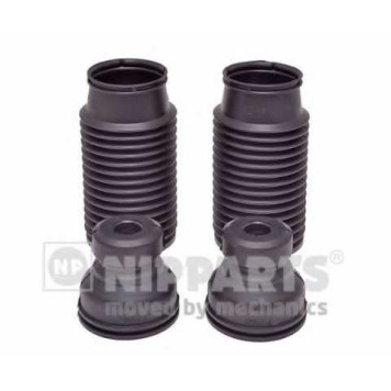 Пылезащитный комплект амортизатора NIPPARTS N5800502