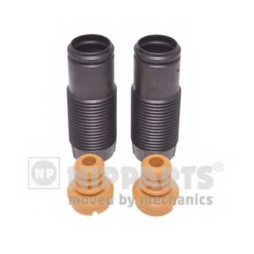 Пылезащитный комплект амортизатора NIPPARTS N5801009
