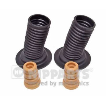 Пылезащитный комплект амортизатора NIPPARTS N5802007