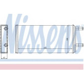 Радиатор отопления салона NISSENS 73621
