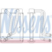Радиатор отопления салона NISSENS 77508