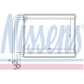 Радиатор отопления салона NISSENS 77527