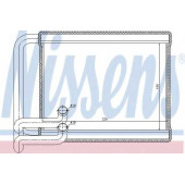 Радиатор отопления салона NISSENS 77534