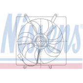 Вентилятор охлаждения двигателя NISSENS 85014