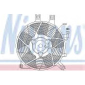 Вентилятор конденсатора кондиционера NISSENS 85384