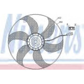Вентилятор конденсатора кондиционера NISSENS 85403