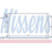 Конденсатор кондиционера NISSENS 940038