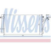Конденсатор кондиционера NISSENS 940099