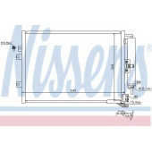Конденсатор кондиционера NISSENS 940142