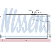 Конденсатор кондиционера NISSENS 940145