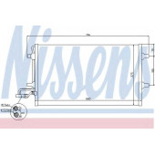 Конденсатор кондиционера NISSENS 940154