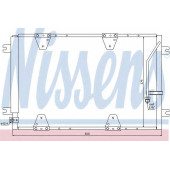 Конденсатор кондиционера NISSENS 940174
