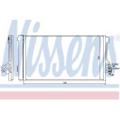 Конденсатор кондиционера NISSENS 940178