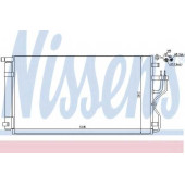 Конденсатор кондиционера NISSENS 940208