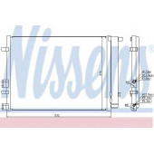 Конденсатор кондиционера NISSENS 940221