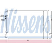 Конденсатор кондиционера NISSENS 940243