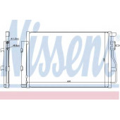 Конденсатор кондиционера NISSENS 940246