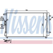 Конденсатор кондиционера NISSENS 940269