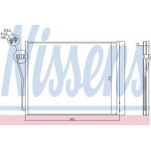 Конденсатор кондиционера NISSENS 940308