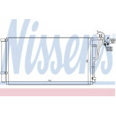 Конденсатор кондиционера NISSENS 940347