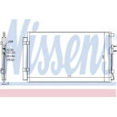 Конденсатор кондиционера NISSENS 940392