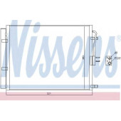 Конденсатор кондиционера NISSENS 940428