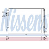 Конденсатор кондиционера NISSENS 940564