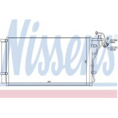 Конденсатор кондиционера NISSENS 940698
