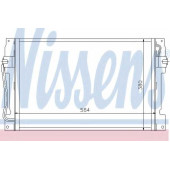 Конденсатор кондиционера NISSENS 94182