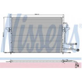 Конденсатор кондиционера NISSENS 94189