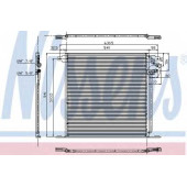 Конденсатор кондиционера NISSENS 94226
