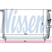 Конденсатор кондиционера NISSENS 94232