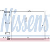 Конденсатор кондиционера NISSENS 94300
